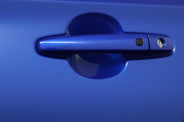 Suzuki Swift - 1.2 Style Smart Hybrid 41