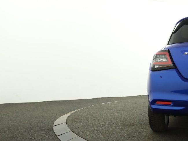 Suzuki Swift - 1.2 Style Smart Hybrid