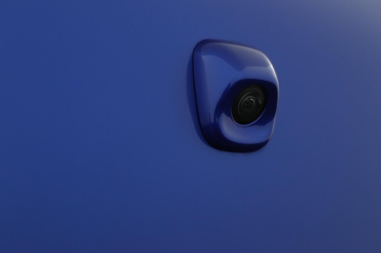 Suzuki Swift - 1.2 Style Smart Hybrid 43