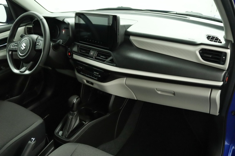 Suzuki Swift - 1.2 Style Smart Hybrid 45