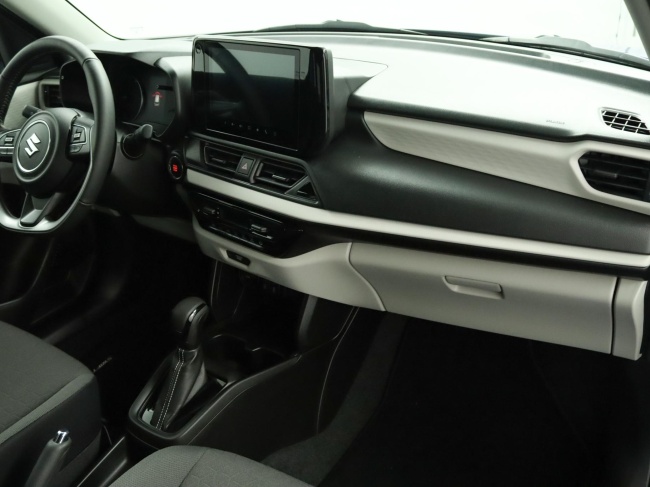 Suzuki Swift - 1.2 Style Smart Hybrid