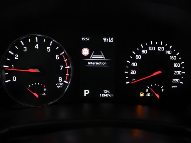 Suzuki Swift - 1.2 Style Smart Hybrid