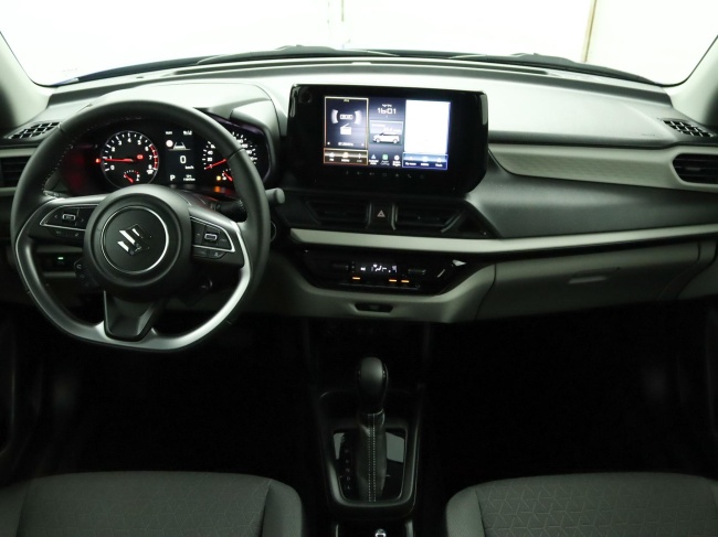 Suzuki Swift - 1.2 Style Smart Hybrid