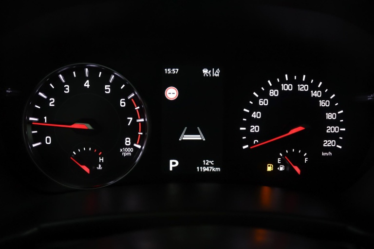 Suzuki Swift - 1.2 Style Smart Hybrid 50