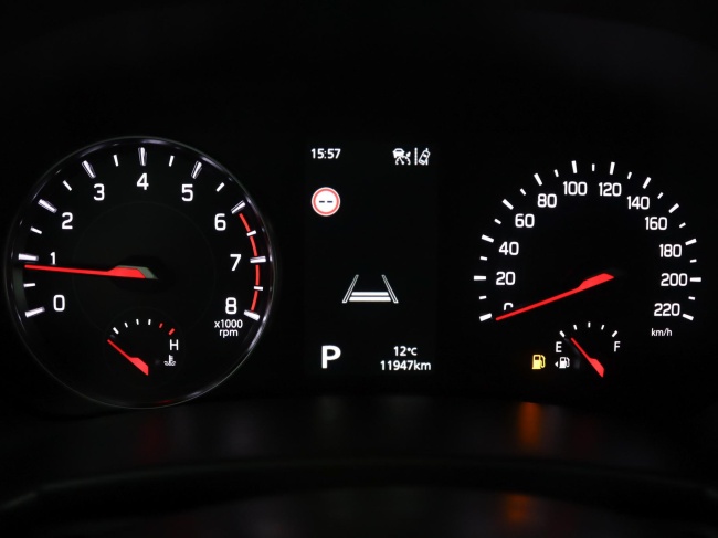 Suzuki Swift - 1.2 Style Smart Hybrid