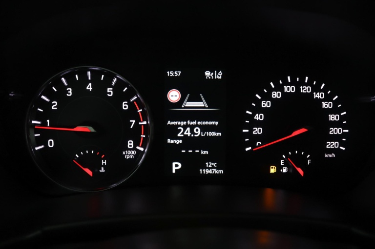 Suzuki Swift - 1.2 Style Smart Hybrid 51