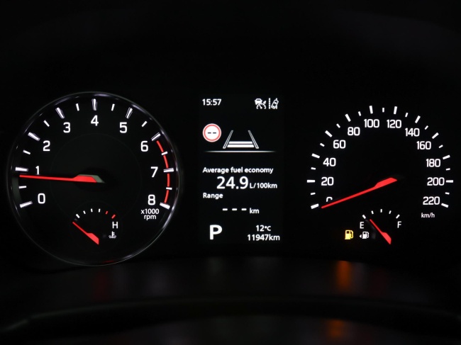 Suzuki Swift - 1.2 Style Smart Hybrid