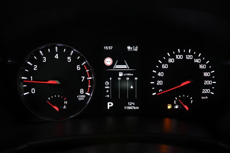 Suzuki Swift - 1.2 Style Smart Hybrid 52