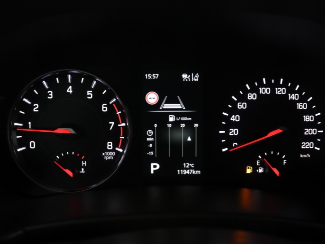 Suzuki Swift - 1.2 Style Smart Hybrid