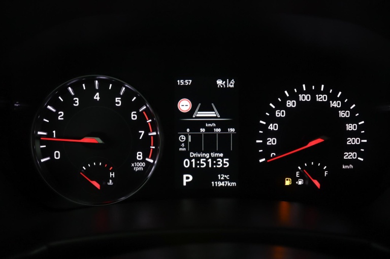 Suzuki Swift - 1.2 Style Smart Hybrid 53