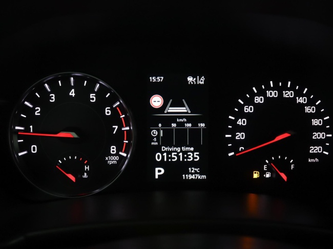 Suzuki Swift - 1.2 Style Smart Hybrid