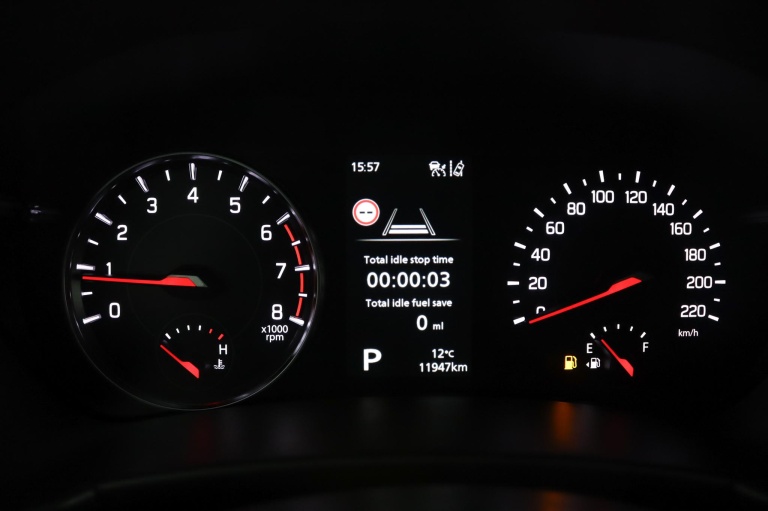 Suzuki Swift - 1.2 Style Smart Hybrid 54