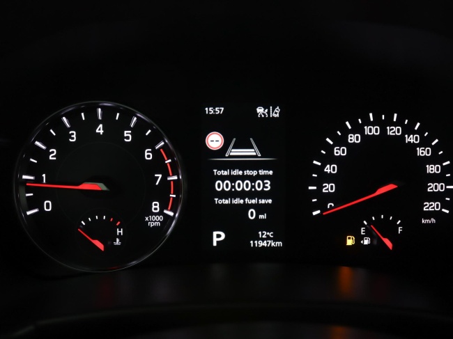 Suzuki Swift - 1.2 Style Smart Hybrid