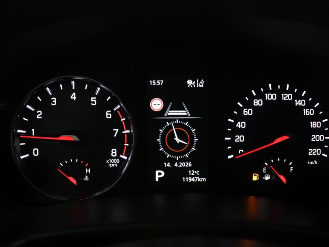 Suzuki Swift - 1.2 Style Smart Hybrid