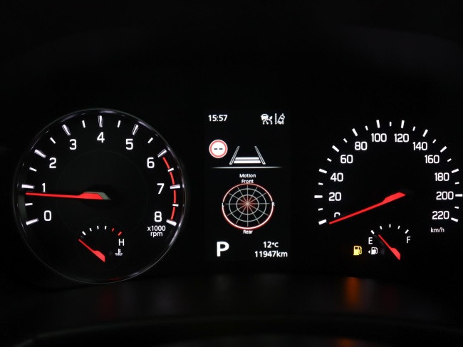 Suzuki Swift - 1.2 Style Smart Hybrid