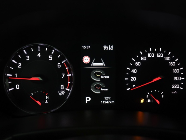 Suzuki Swift - 1.2 Style Smart Hybrid