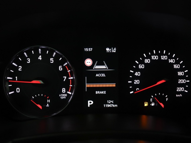 Suzuki Swift - 1.2 Style Smart Hybrid