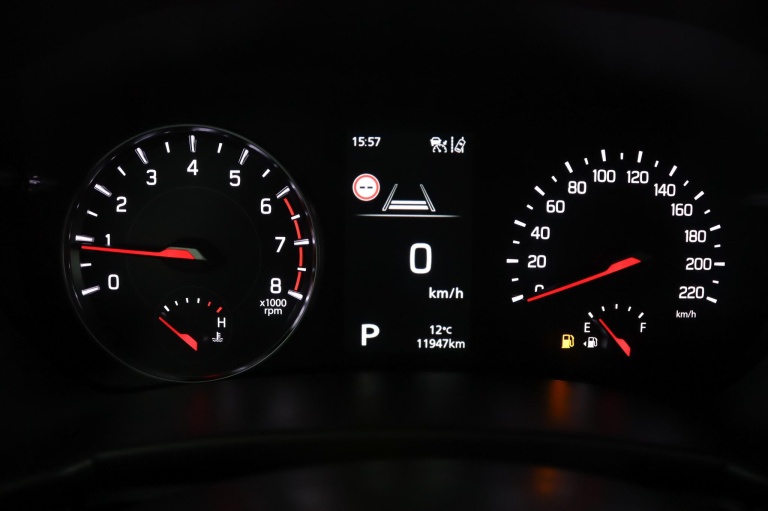 Suzuki Swift - 1.2 Style Smart Hybrid 6