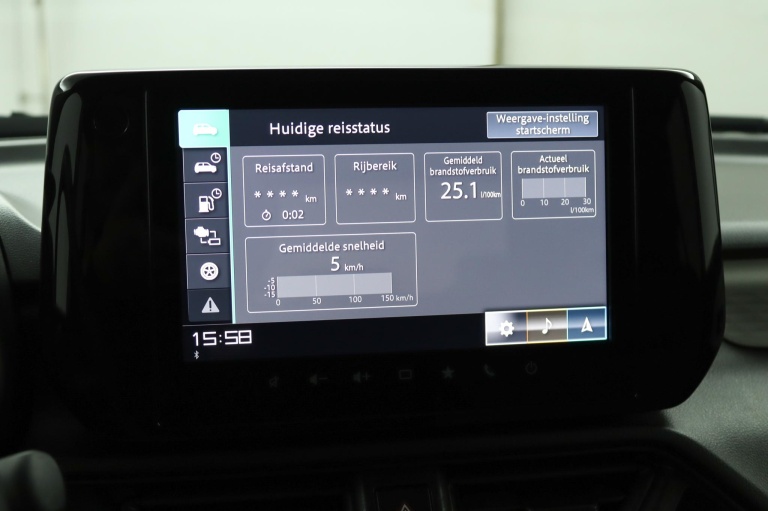 Suzuki Swift - 1.2 Style Smart Hybrid 62