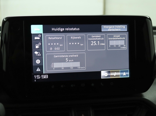 Suzuki Swift - 1.2 Style Smart Hybrid