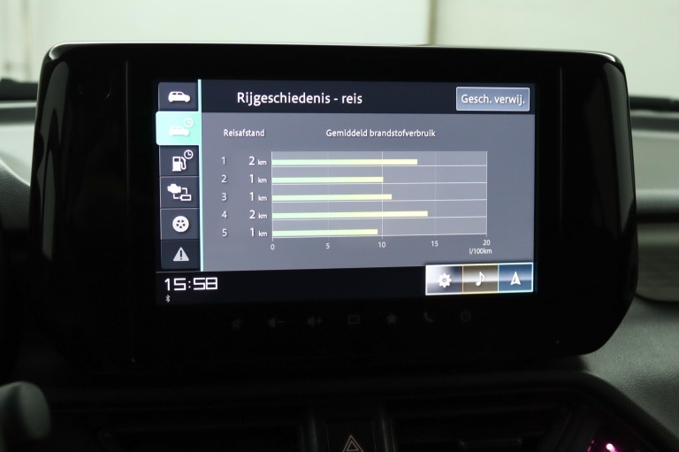 Suzuki Swift - 1.2 Style Smart Hybrid 63