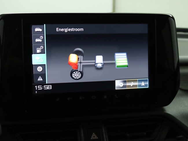 Suzuki Swift - 1.2 Style Smart Hybrid