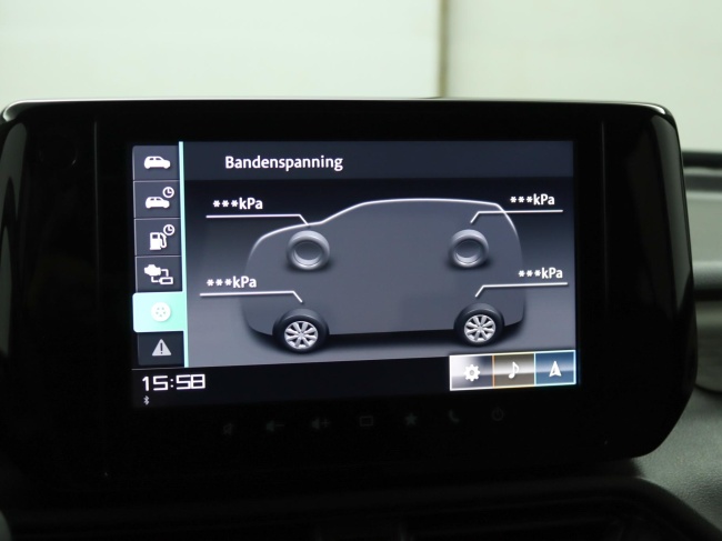 Suzuki Swift - 1.2 Style Smart Hybrid