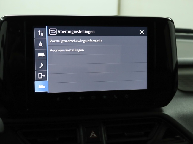 Suzuki Swift - 1.2 Style Smart Hybrid