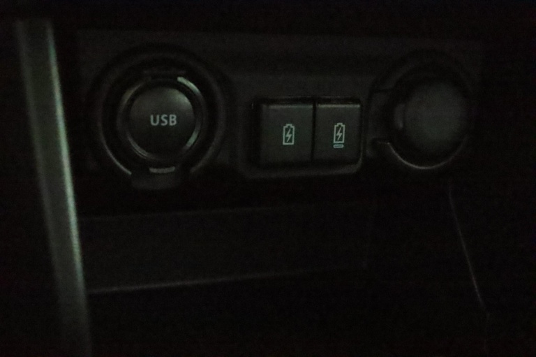 Suzuki Swift - 1.2 Style Smart Hybrid 70