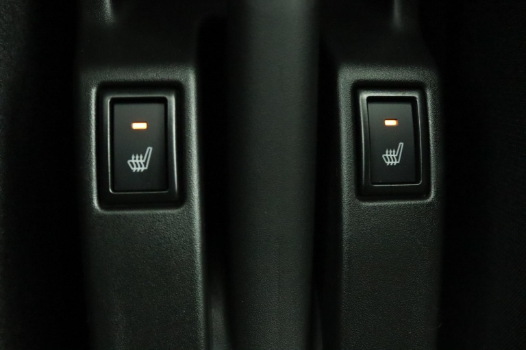 Suzuki Swift - 1.2 Style Smart Hybrid 71