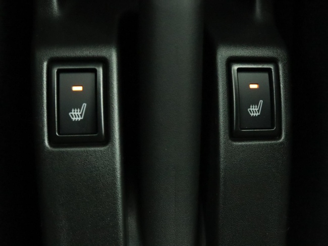 Suzuki Swift - 1.2 Style Smart Hybrid