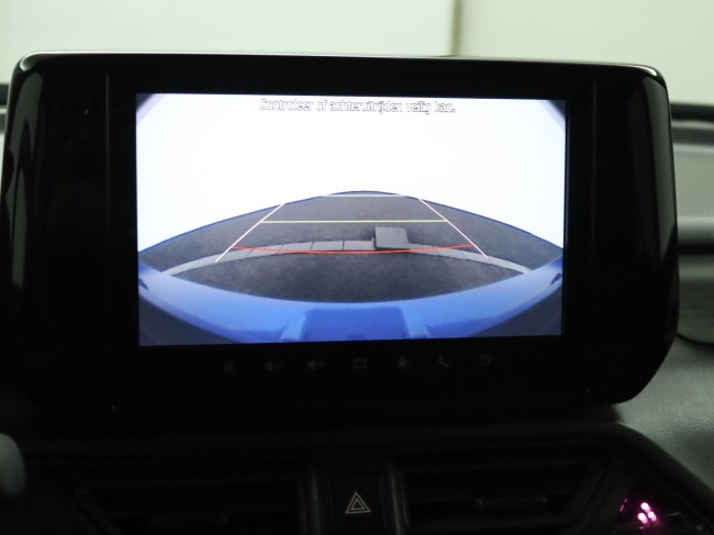 Suzuki Swift - 1.2 Style Smart Hybrid