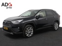 Toyota RAV4 - 2.5 Hybrid AWD Executive