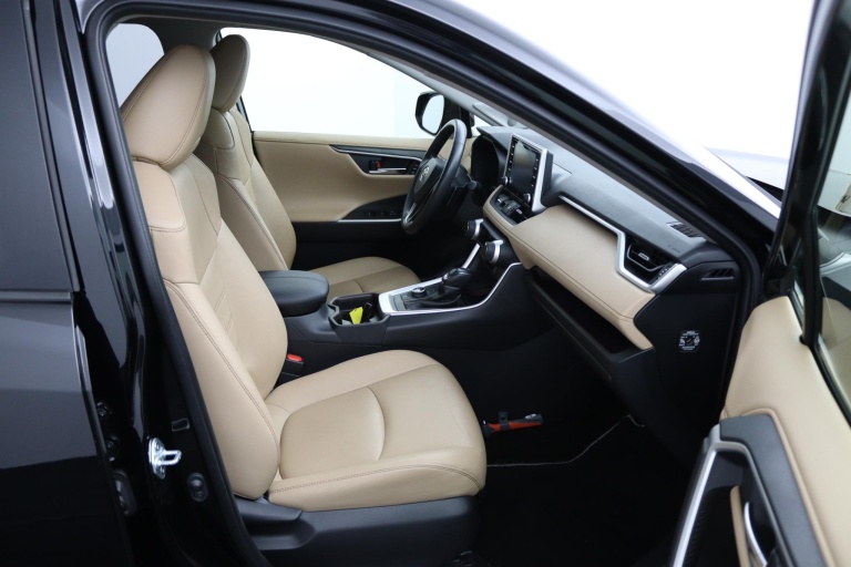 Toyota RAV4 - 2.5 Hybrid AWD Executive 22