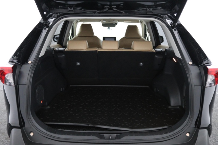 Toyota RAV4 - 2.5 Hybrid AWD Executive 23