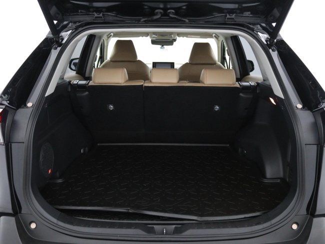 Toyota RAV4 - 2.5 Hybrid AWD Executive