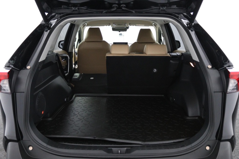 Toyota RAV4 - 2.5 Hybrid AWD Executive 24