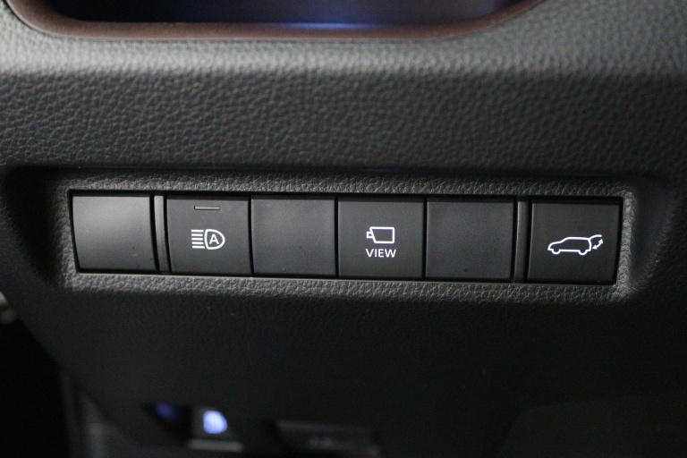 Toyota RAV4 - 2.5 Hybrid AWD Executive 29