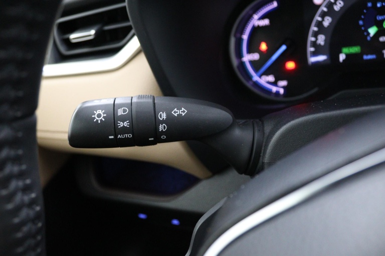 Toyota RAV4 - 2.5 Hybrid AWD Executive 30