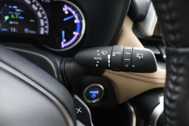 Toyota RAV4 - 2.5 Hybrid AWD Executive 31