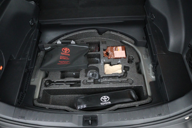 Toyota RAV4 - 2.5 Hybrid AWD Executive 33