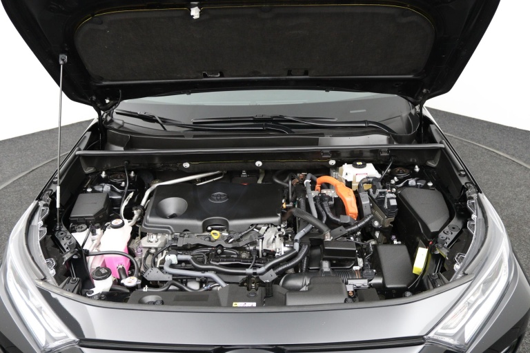 Toyota RAV4 - 2.5 Hybrid AWD Executive 34