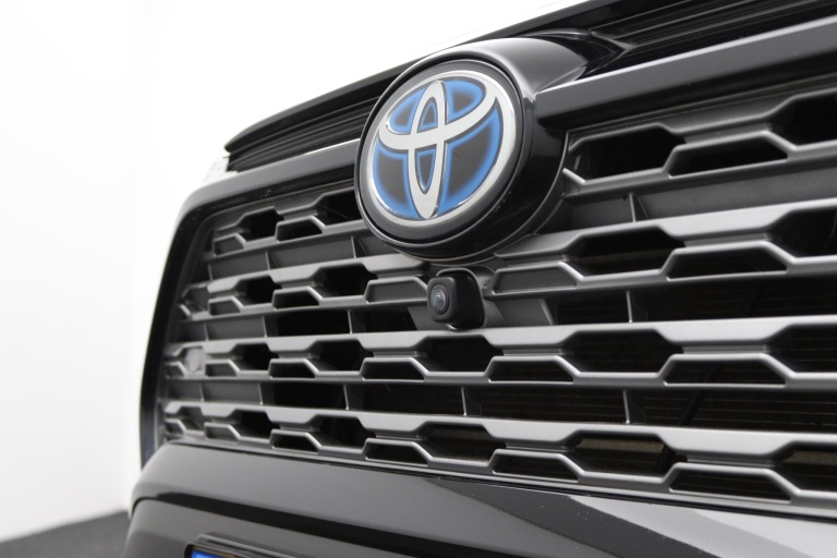 Toyota RAV4 - 2.5 Hybrid AWD Executive 36