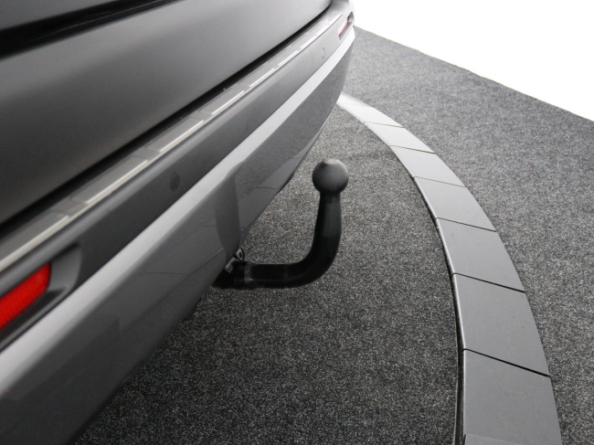 Toyota RAV4 - 2.5 Hybrid AWD Executive