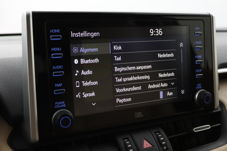 Toyota RAV4 - 2.5 Hybrid AWD Executive 43