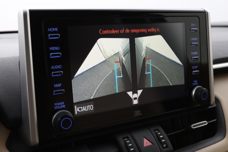 Toyota RAV4 - 2.5 Hybrid AWD Executive 46