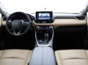 Toyota RAV4 - 2.5 Hybrid AWD Executive