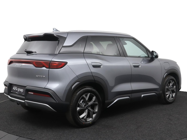 BYD ATTO 2 - Comfort 65 kWh 2