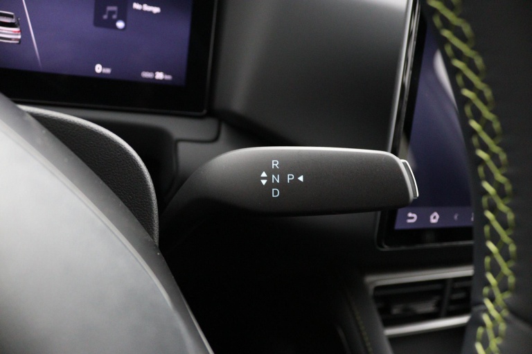 BYD ATTO 2 - Comfort 65 kWh 23