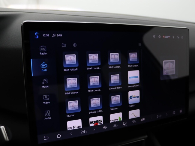 BYD ATTO 2 - Comfort 65 kWh